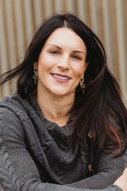 Dr. Cara Phillipo N.D.