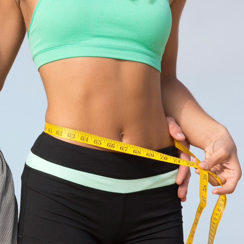 HCG Diet for Cleansing and Fast Weight Loss