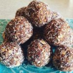 HCG Diet treat