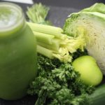 HCG Diet Green Juice