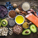 Eat Clean food hcg diet