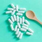 best calcium in food