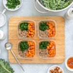 HCG DIET MEAL PREP