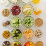 GLP-1 healthy weight loss snacks