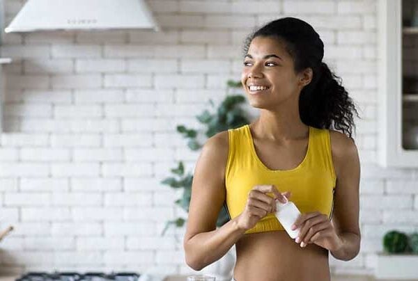 hormone optimization portland